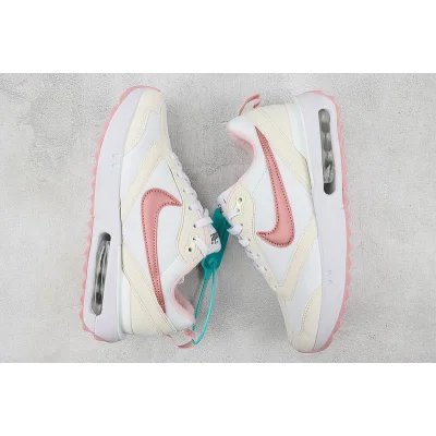 Nike Air Max Dawn "White/Pink Glaze" фото № 6 Nike Air Max Dawn "White/Pink Glaze" фото № 6