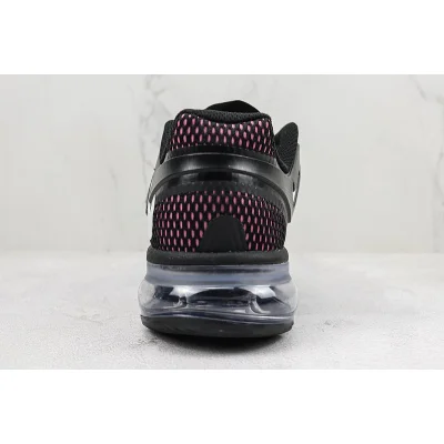 Stussy x Nike Air Max 2013 "Black" фото № 8