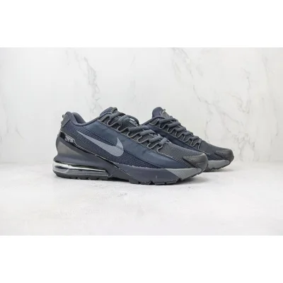 Nike Air Max Pulse Roam "Dark Grey/Midnight Blue" фото № 6
