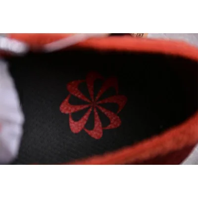 Nike Air Max Scorpion FK "Red" фото № 9