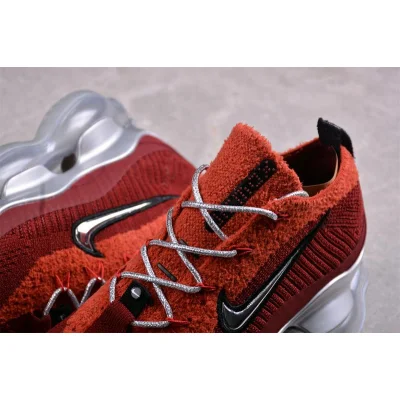 Nike Air Max Scorpion FK "Red" фото № 8