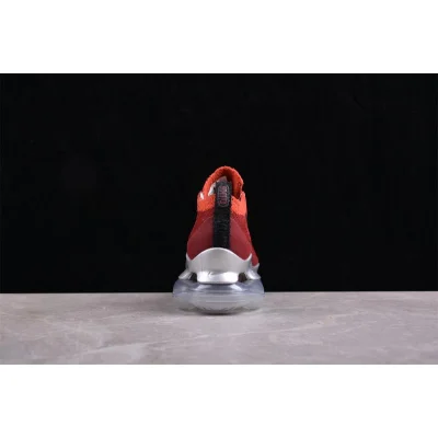 Nike Air Max Scorpion FK "Red" фото № 5