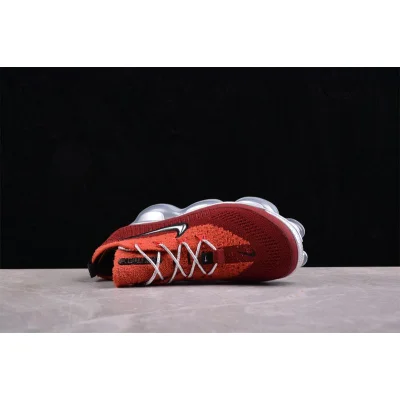 Nike Air Max Scorpion FK "Red" фото № 3