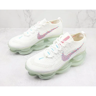 Nike Air Max Scorpion "Lagoon Pulse/Hot Punch" фото № 5 Nike Air Max Scorpion "Lagoon Pulse/Hot Punch" фото № 5