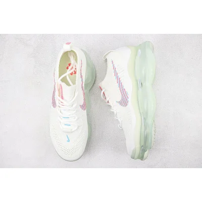 Nike Air Max Scorpion "Lagoon Pulse/Hot Punch" фото № 7 Nike Air Max Scorpion "Lagoon Pulse/Hot Punch" фото № 7