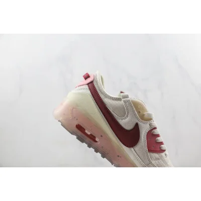Nike Air Max 90 Terrascape "Pomegranate" фото № 4 Nike Air Max 90 Terrascape "Pomegranate" фото № 4