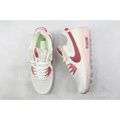 Nike Air Max 90 Terrascape "Pomegranate" фото № 6 Nike Air Max 90 Terrascape "Pomegranate" фото № 6