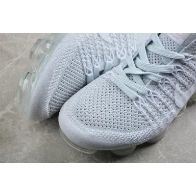 Nike Air VaporMax "White Christmas" фото № 7