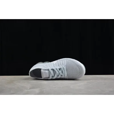 Nike Air VaporMax "White Christmas" фото № 3