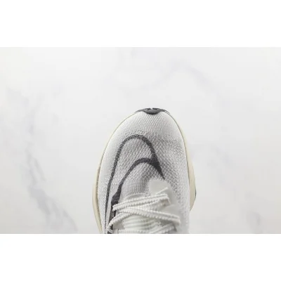 Nike Air Zoom Alphafly Next 2 "Prototype White/Black" фото № 3 Nike Air Zoom Alphafly Next 2 "Prototype White/Black" фото № 3