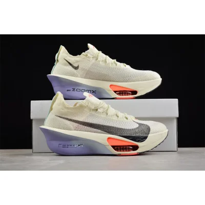 Nike Air Zoom Alphafly Next 3 "Coconut Milk" фото № 8