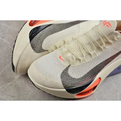 Nike Air Zoom Alphafly Next 3 "Coconut Milk" фото № 6