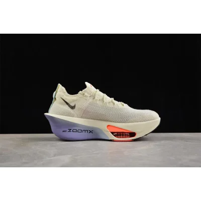 Nike Air Zoom Alphafly Next 3 "Coconut Milk" фото № 2