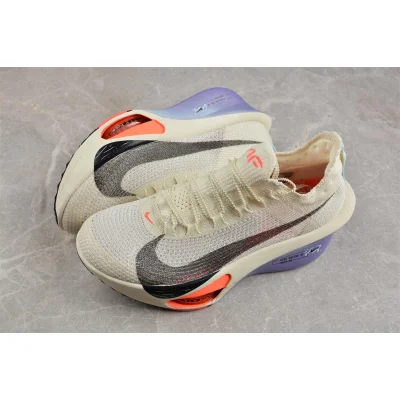 Nike Air Zoom Alphafly Next 3 "Coconut Milk" фото № 5
