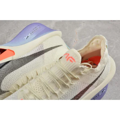 Nike Air Zoom Alphafly Next 3 "Coconut Milk" фото № 9