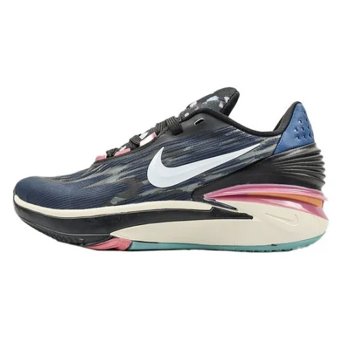 Nike Air Zoom GT Cut 2 EP "Black Desert/Berry"