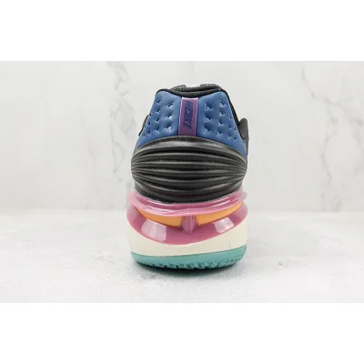 Nike Air Zoom GT Cut 2 EP "Black Desert/Berry" фото № 9 Nike Air Zoom GT Cut 2 EP "Black Desert/Berry" фото № 9