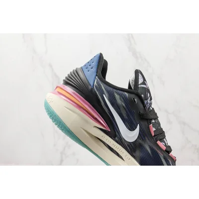 Nike Air Zoom GT Cut 2 EP "Black Desert/Berry" фото № 3 Nike Air Zoom GT Cut 2 EP "Black Desert/Berry" фото № 3
