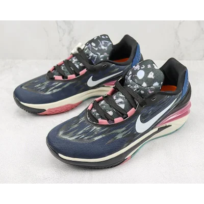 Nike Air Zoom GT Cut 2 EP "Black Desert/Berry" фото № 5 Nike Air Zoom GT Cut 2 EP "Black Desert/Berry" фото № 5