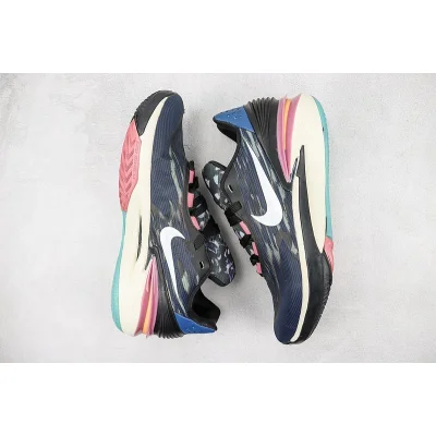 Nike Air Zoom GT Cut 2 EP "Black Desert/Berry" фото № 7 Nike Air Zoom GT Cut 2 EP "Black Desert/Berry" фото № 7