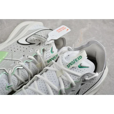 Nike Air Zoom GT Cut 3 "Vapor Green" фото № 8 Nike Air Zoom GT Cut 3 "Vapor Green" фото № 8