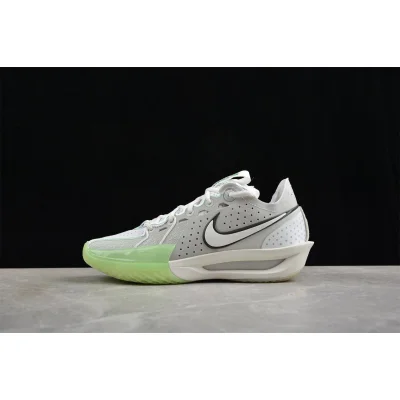 Nike Air Zoom GT Cut 3 "Vapor Green" фото № 2 Nike Air Zoom GT Cut 3 "Vapor Green" фото № 2