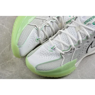 Nike Air Zoom GT Cut 3 "Vapor Green" фото № 7 Nike Air Zoom GT Cut 3 "Vapor Green" фото № 7