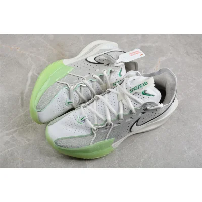 Nike Air Zoom GT Cut 3 "Vapor Green" фото № 6 Nike Air Zoom GT Cut 3 "Vapor Green" фото № 6