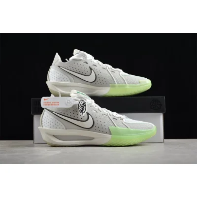 Nike Air Zoom GT Cut 3 "Vapor Green" фото № 9 Nike Air Zoom GT Cut 3 "Vapor Green" фото № 9