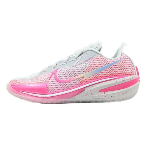 Nike Air Zoom GT Cut "Pure Platinum/Regal Pink/Cool Grey/Pink Blast"