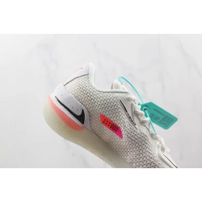 Nike Air Zoom GT Cut EP "Rawdacious" фото № 4 Nike Air Zoom GT Cut EP "Rawdacious" фото № 4