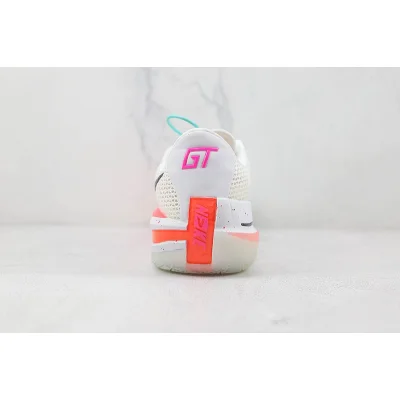 Nike Air Zoom GT Cut EP "Rawdacious" фото № 6 Nike Air Zoom GT Cut EP "Rawdacious" фото № 6