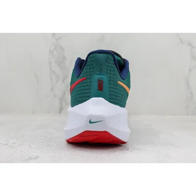 Nike Air Zoom Pegasus 39 "Turquoise/Red" фото № 9