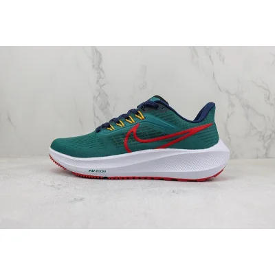 Nike Air Zoom Pegasus 39 "Turquoise/Red" фото № 2