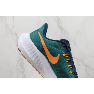 Nike Air Zoom Pegasus 39 "Turquoise/Red" фото № 3