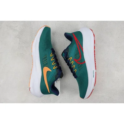 Nike Air Zoom Pegasus 39 "Turquoise/Red" фото № 7
