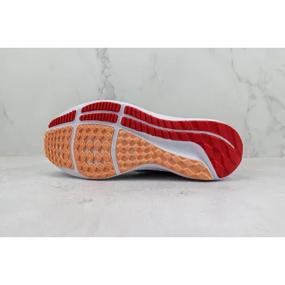 Nike Air Zoom Pegasus 39 "Turquoise/Red" фото № 8