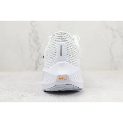 Nike Air Zoom Pegasus 40 "White/Multi Swoosh" фото № 9