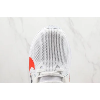 Nike Air Zoom Pegasus 40 "White/Multi Swoosh" фото № 4