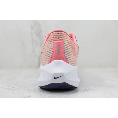 Nike Air Zoom Pegasus 40 "Pink/Navy" фото № 9
