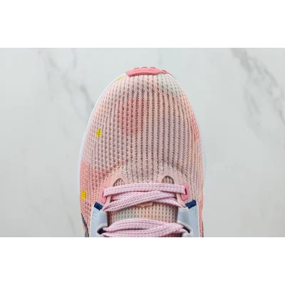 Nike Air Zoom Pegasus 40 "Pink/Navy" фото № 4