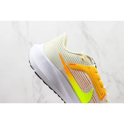 Nike Air Zoom Pegasus 40 "Light&Strike Yellow" фото № 3