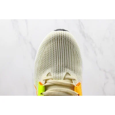 Nike Air Zoom Pegasus 40 "Light&Strike Yellow" фото № 4