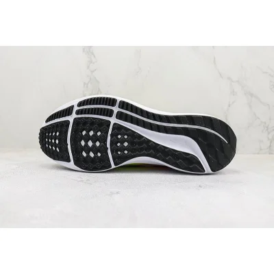 Nike Air Zoom Pegasus 40 "Light&Strike Yellow" фото № 8