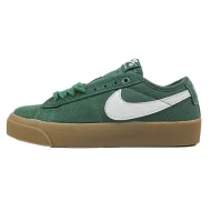 Nike SB Blazer Low GT "Green Gum"