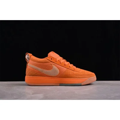 Nike Book 1 "Chapter One" фото № 2