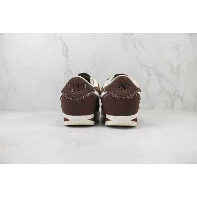 Nike Cortez "Cacao Wow" фото № 9