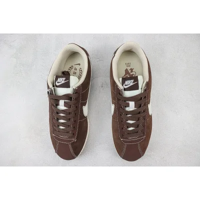 Nike Cortez "Cacao Wow" фото № 7