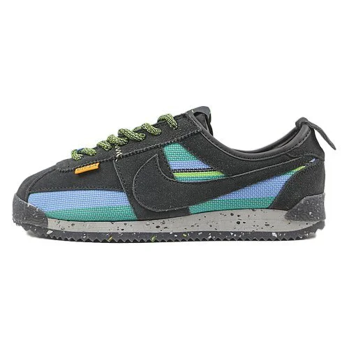 Union x Nike Cortez SP "Off Noir"