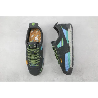 Union x Nike Cortez SP "Off Noir" фото № 7